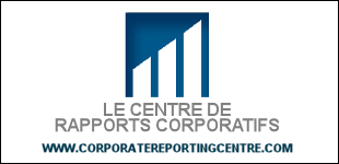 Centre de rapports corporatifs - Montreal
